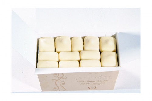 Assortiment Manons Blancs Leonidas 375 g