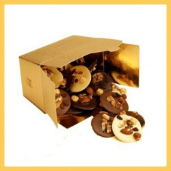 Ballotins de Mendiants Leonidas 500 g
