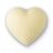 coeur blanc praliné leonidas
