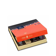 Coffret 32 Napolitains Leonidas