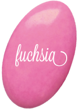 Dragées Chocolat Fuchsia 1 kg