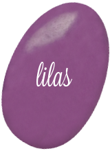 Dragées Chocolat Lilas 400 grs