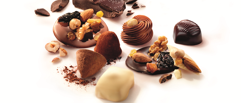 Boite Cadeau Royal - Assortiment chocolats à offrir - La Maison du